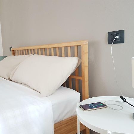 Lab3 City Private Apartment - 2 Bedrooms Pavia Exterior photo